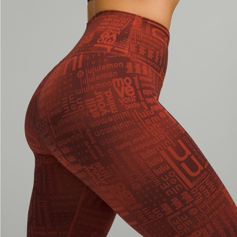 Wunder Train Contour Fit High-Rise Tight 25" like new size 8